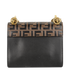 Small Kan I, back view